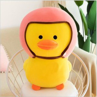 UMuu Vịt đội mũ bảo hiểm 4-umuushop
