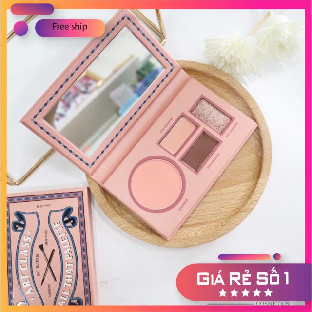 [ gia tot] BẢNG PHẤN MẮT ALL THAT PALETTE
