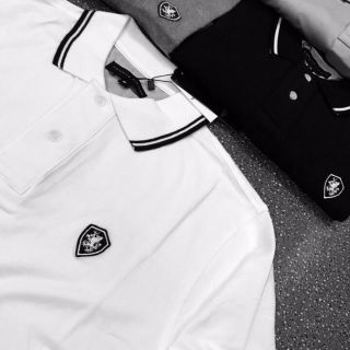 Áo thun nam tay ngắn T.o.m.m.y