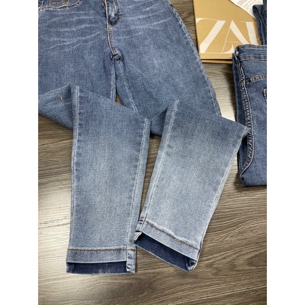 [FREESHIP - HÀNG LOẠI 1] QUẦN JEAN BOY XANH BẠC SIÊU HOT