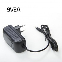 Sạc loa kéo tay 9V -2A loại tốt