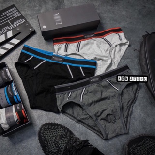 Combo 03 quần sịp tam giác Full boxx