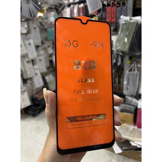 Cường lực Samsung S21FE S21 FE ,A32 4G, A32 5G, A52, A72, A12, A02S Full màn hình