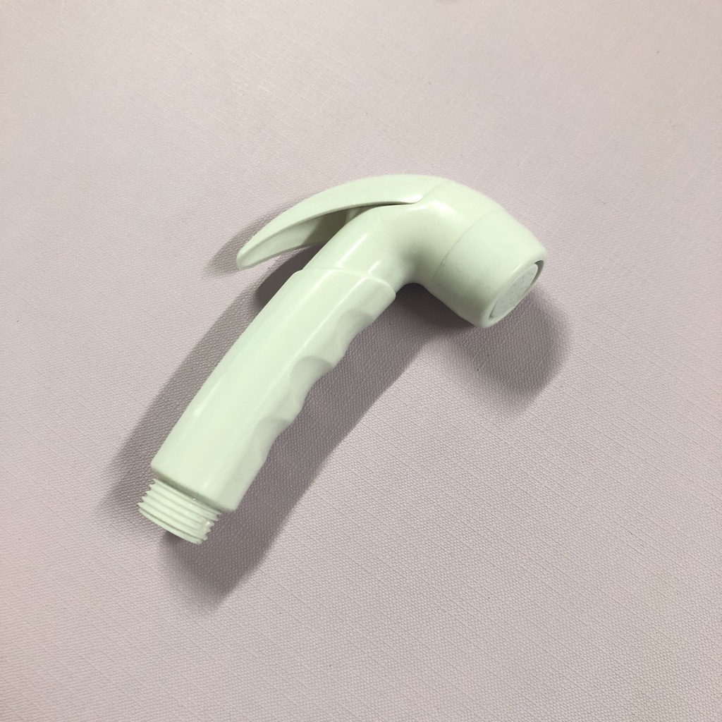 Vòi xịt vệ sinh tăng áp chất liệu ABS siêu bền đa dạng mẫu mã - Cam kết giá tốt nhất
