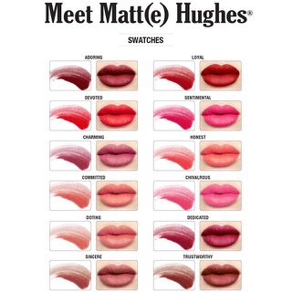 Son The Balm Meet Matte Hughes +2% phí bán hàng