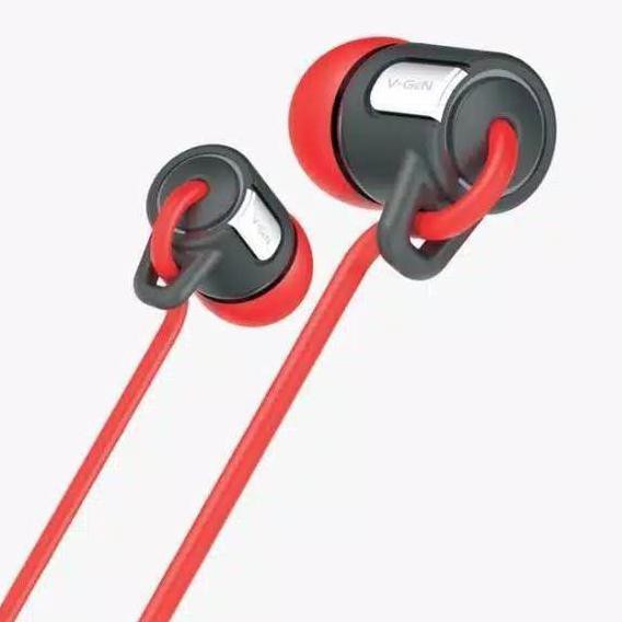 Tai Nghe V-Gen Xtrabass Vep1-01 Bass Tr6Xx Vgen | BigBuy360 - bigbuy360.vn