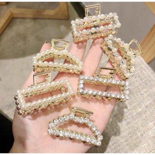 Cặp tóc ngọc hàn quốc