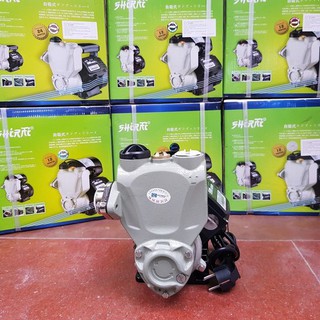 Máy bơm nước chân không shirai jlm 1100