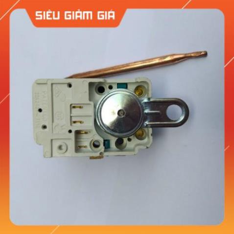 Rơ le nhiệt độ bình nước PICENZA Loại đẹp chính hãng - Giá tốt nhất