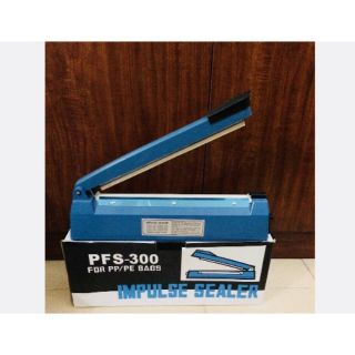 MÁY HÀN Miệng Túi zip + TẶNG BỘ DÂY NHIỆT Máy Ép túi Máy Dập MIỆNG TÚI Nilon 30 CM Máy dập Máy Cắt Màng Co