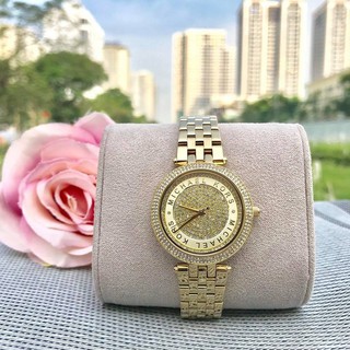 Đồng hồ nữ Michael Kors MK3445