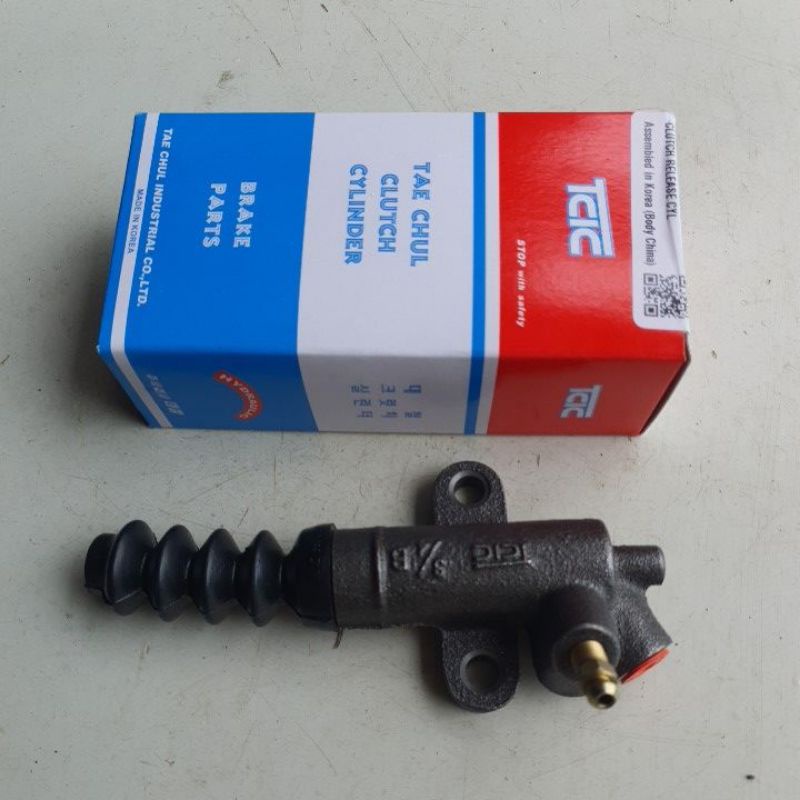 Tổng côn dưới KIA 1,4 tấn K140, K165, K190, K2700, K3000 Hàn Quốc