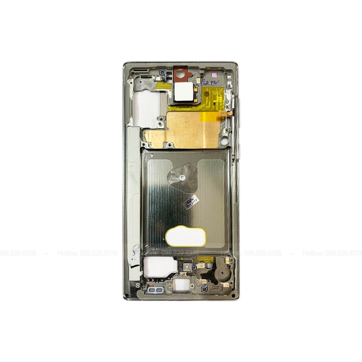 Xương Viền Samsung Note 10 - Khung Blacket Zin thay thế cho Samsung Galaxy Note 10