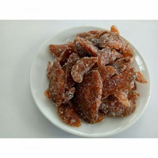 Mức Cóc Cay Ngào Đường