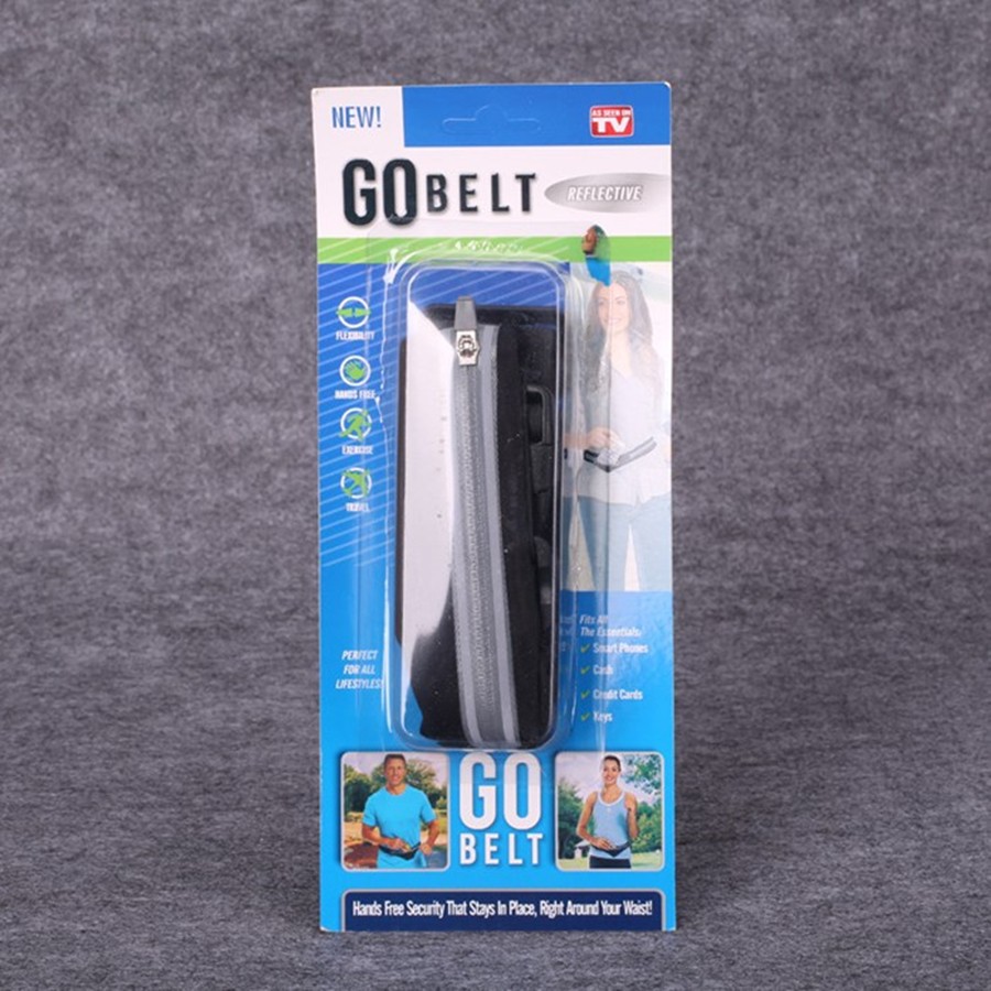 Túi đeo bụng Go Belt