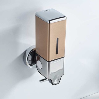 Bình đựng sữa tắm nước rửa dầu gội