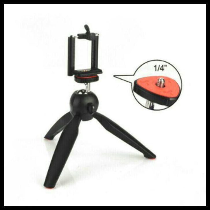 Chân Máy Ảnh Yunteng Yt-228 | BigBuy360 - bigbuy360.vn