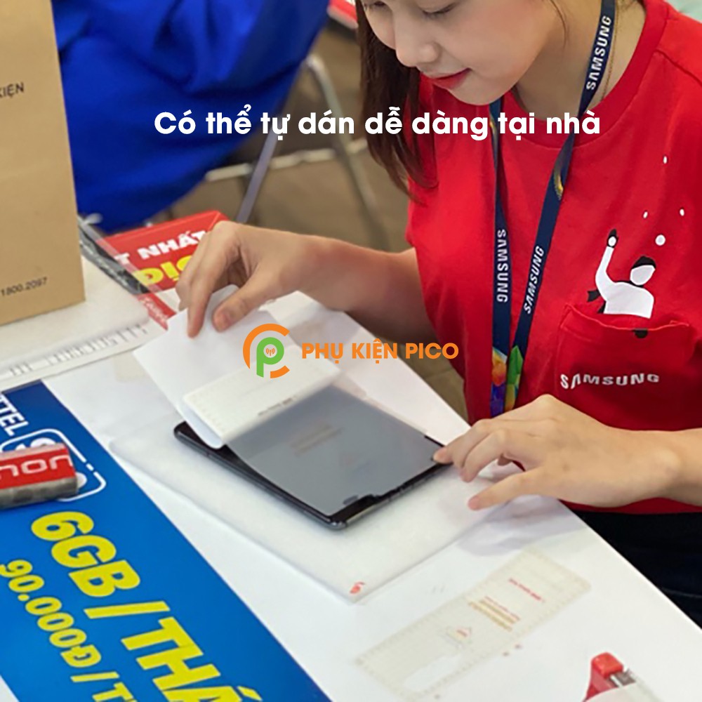 Dán màn hình Samsung Galaxy Fold / Z Fold 2 / Z Fold 3 / Z Fold 4 / Z Fold 5 - Dán màn hình chính Samsung Galaxy Fold