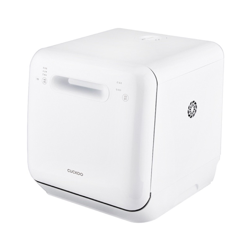 Máy rửa bát mini Cuckoo nội địa Hàn Quốc