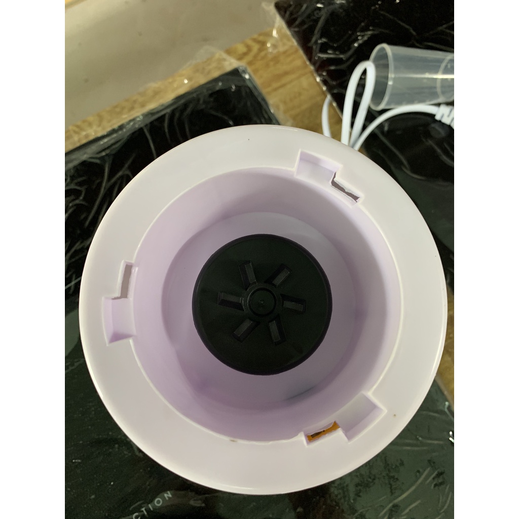 Chính hãng Kangaroo, bảo hành Toàn Quốc - 1900 555566 Máy xay sinh tố Lorente LT – 2566