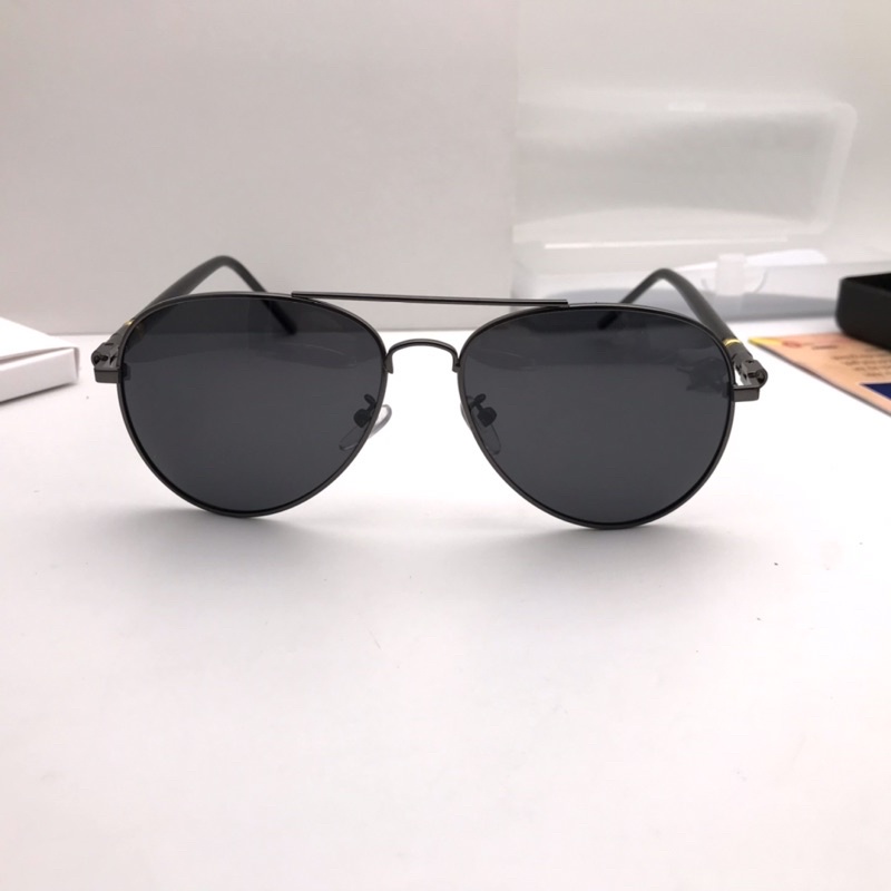 Kính râm mát thời trang Polarized với UV400 bảo vệ