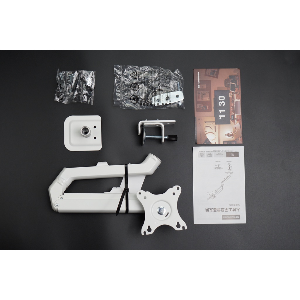 Giá treo màn hình máy tính Human Motion T6 | BigBuy360 - bigbuy360.vn