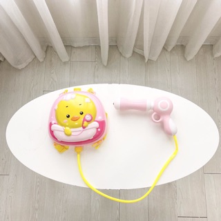 Balo súng bắn nước Umoo
