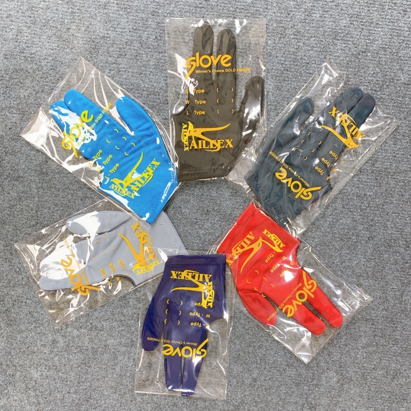 Găng tay Aileex chính hãng
