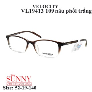 Gọng Kính Unisex Velocity VL19413