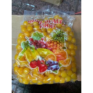 MỨT CHERRY VÀNG  100G / 250G / 500G
