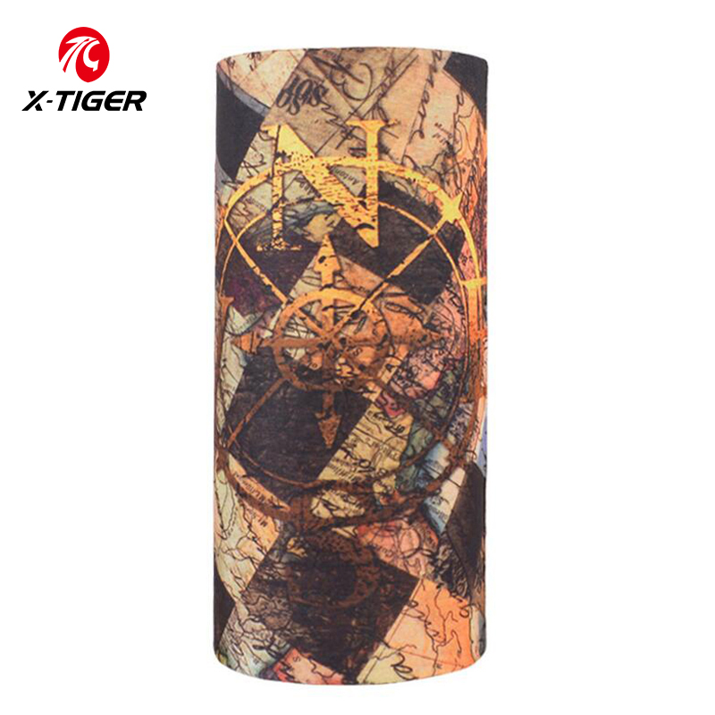 X-TIGER Mui Xe Thể Thao Chống Bụi Và Tia UV
