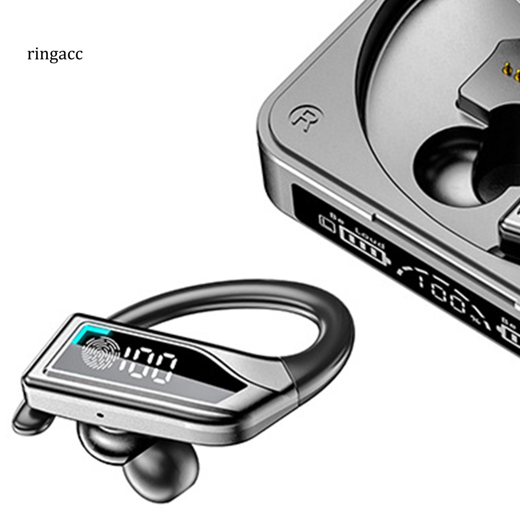 Tai nghe bluetooth không dây RGA 5.2 chống ồn