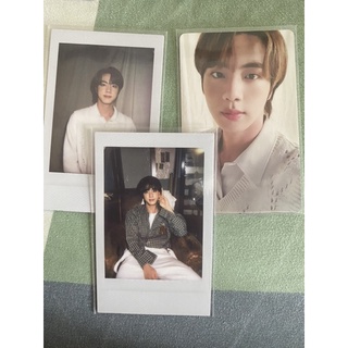 (có sẵn) set ảnh lẻ deco kit BTS