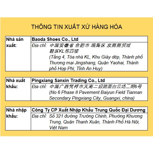 Slip on nam - Giày lười vải nam cao cấp BAODA - Vải polyester 4 màu đen full, đen trắng, xám và khaki - Mã 9070