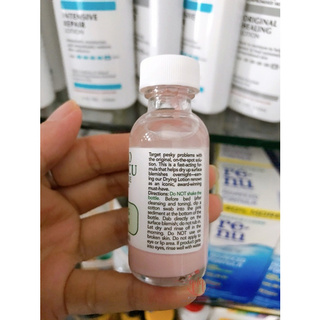 Chấm mụn Mario Badescu drying lotion (29ml) - USA