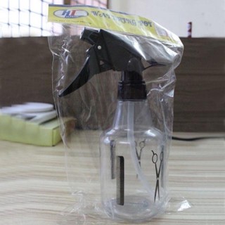 Bình xịt nước đa công dụng ( cắt tóc, tưới cây cảnh..)