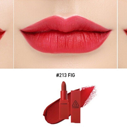 Son 3CE Red Recipe | BigBuy360 - bigbuy360.vn