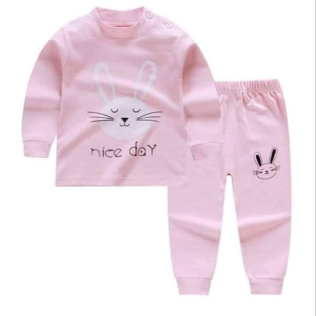 Combo 2 bộ Cotton Quảng Châu
