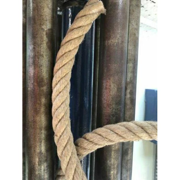 Size 30mm - 1m dây thừng kéo co size 30mm