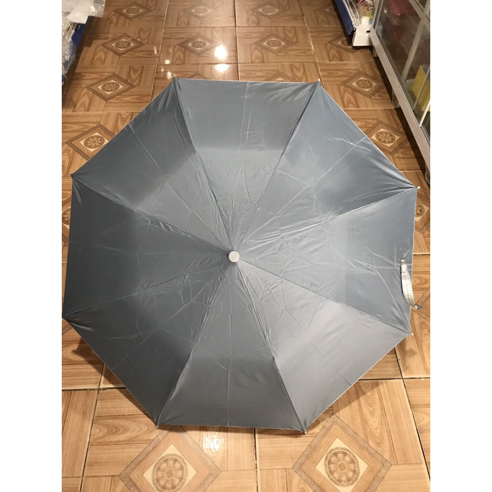 Ô che mưa nắng gấp gọn hiệu LeO Thái Lan