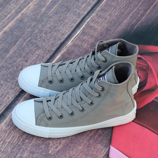 Giày Sneaker Ck2 Cổ Cao  Nữ