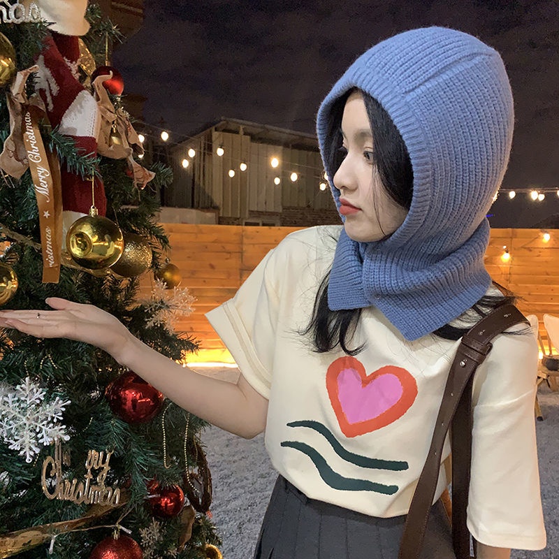 ❍◄▲Áo thun tay ngắn cotton tinh khiết bên trong thiết kế kết hợp tất cả các kết hợp hàng đầu