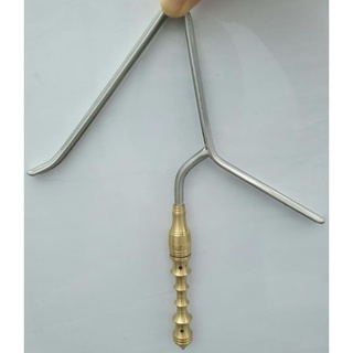 Móc lụp cu gáy
