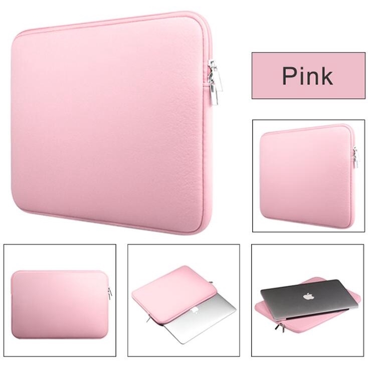 Túi Đựng Bảo Vệ laptop Macbook 11 / 12 / 13 / 14 / 15 inch Siêu Bền