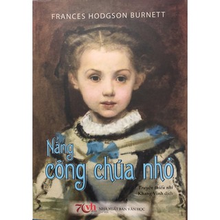 Nàng Công Chúa Nhỏ
