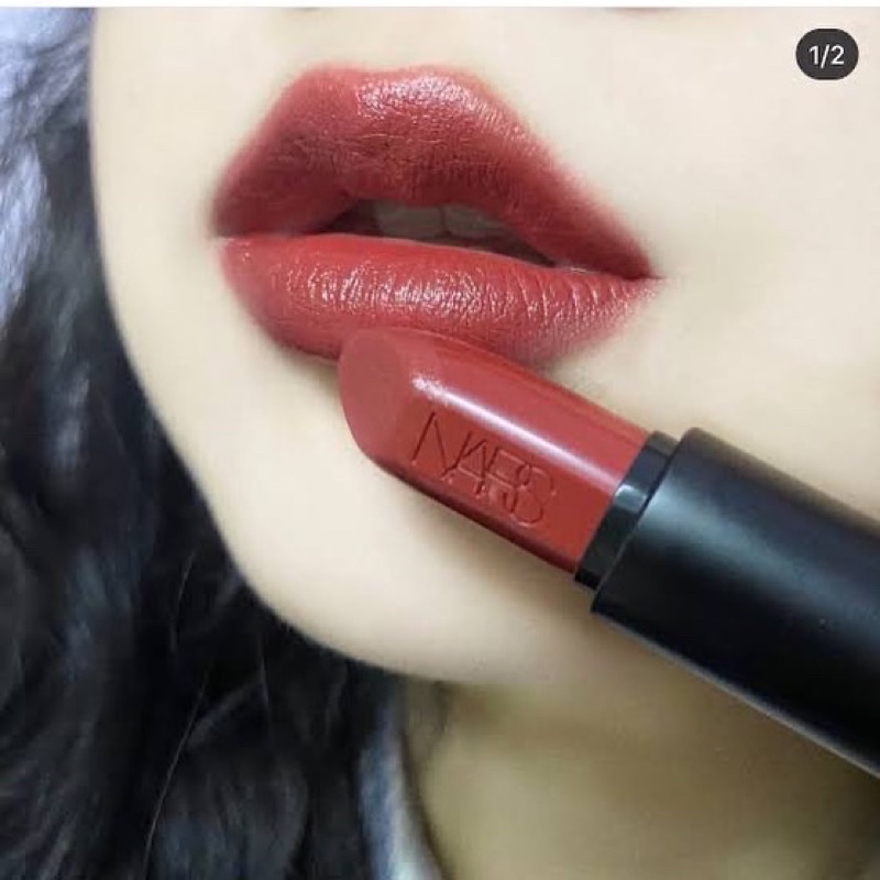 Son Nars Audacious màu Mona