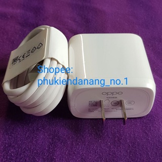SẠC NHANH 65W OPPO FIND X2/X2Pro, FIND X3PRO, RENO 4PRO, RENO5, RENO6/6PRO, RENO 7 5G, RENO7 PRO MỚI 100%