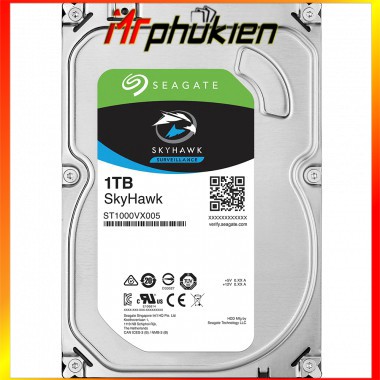 Ổ CỨNG HDD SKYHAWK 1TB - CHÍNH HÃNG VIỄN SƠN - MrPhukien