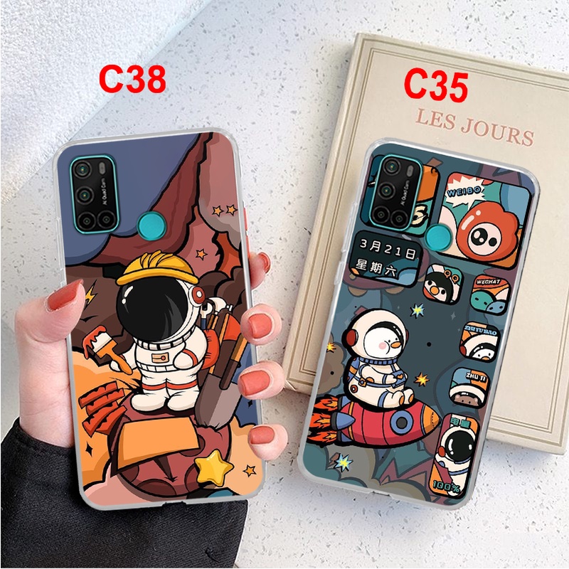 [FREESHIP] ỐP LƯNG VSMART JOY 4-VSMART LIVE 4- VSMART STAR 5 CỰC ĐẸP SIÊU CUTE GIÁ RẺ