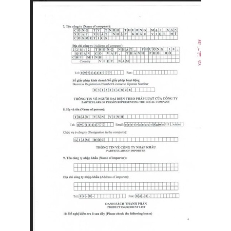 [CHÍNH HÃNG] Serum mụn DETOX BLANC  (hàng chuẩn 100% mẫu mới) | BigBuy360 - bigbuy360.vn